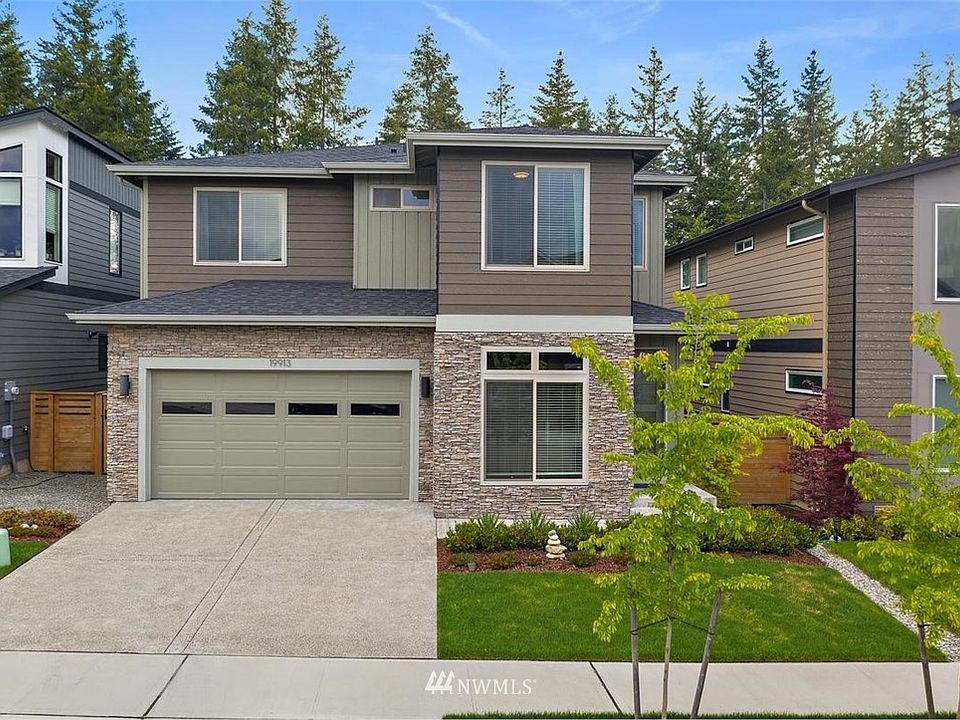 19913 145th Street E Bonney Lake WA 98391 Zillow