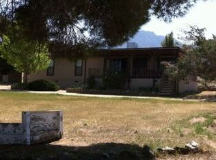 4882 Brooks Rd, Weldon, CA 93283