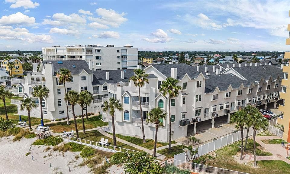 1st image of 17960 GULF BOULEVARD #121
