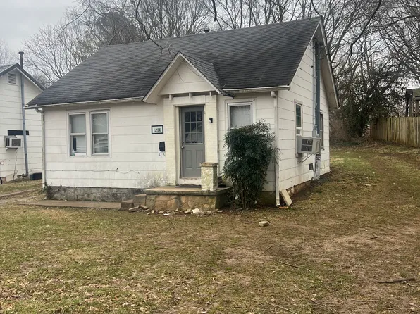 1214 Vine St, Bowling Green, KY 42101