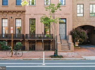 258 S 3rd St APT 2, Philadelphia, PA 19106