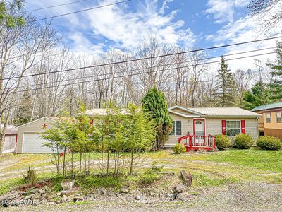 23 Oak Ln, Equinunk, PA, 18417