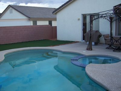 8808 Medicine Wheel Ave, Las Vegas, NV, 89143