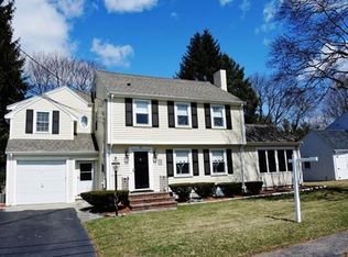 90 Elmwood Rd, Needham, MA 02492