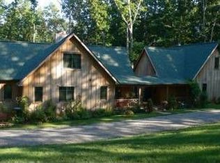 54 N Berry Cir, Madison, VA 22727