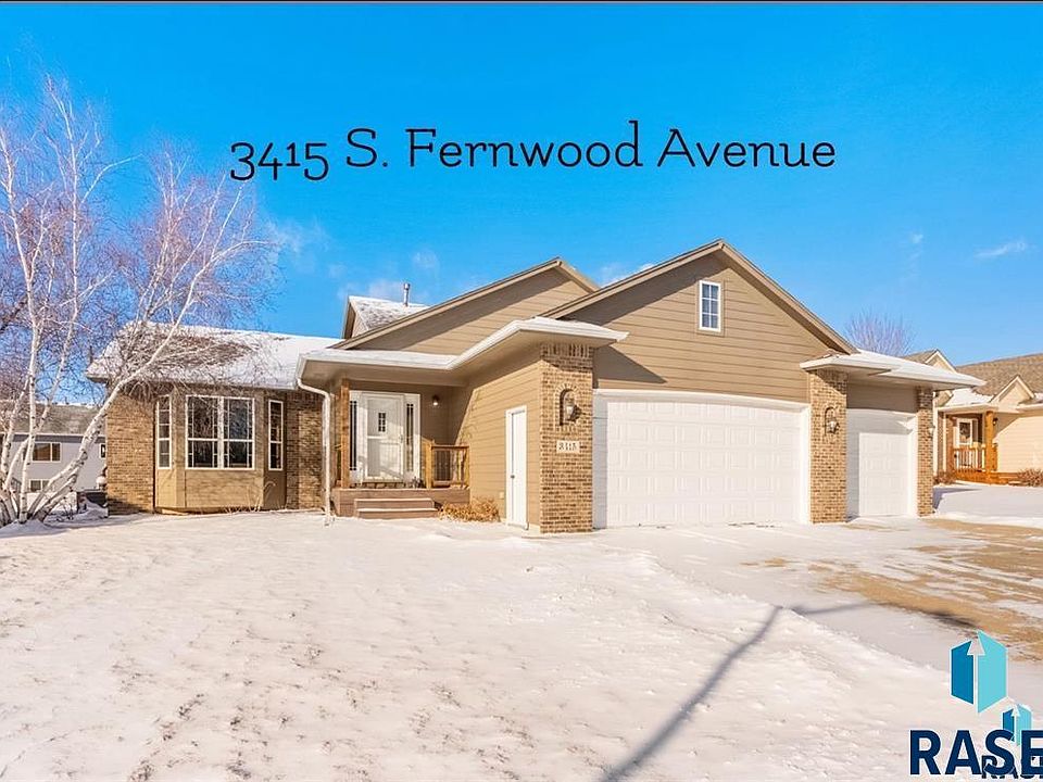 1st image of 3415 S Fernwood Ave