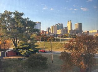 524 Holmes St APT 1N, Kansas City, MO 64106