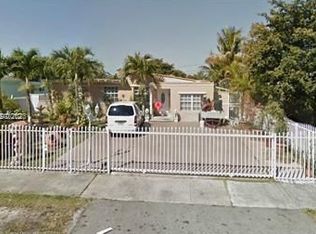 180 NW 68th Ave, Miami, FL 33126