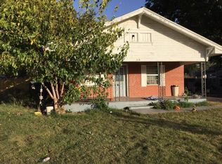 306 S Cedar Ave, Erick, OK 73645