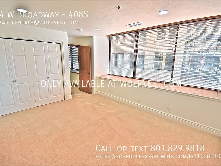 44 W Broadway #408S — Photo 17