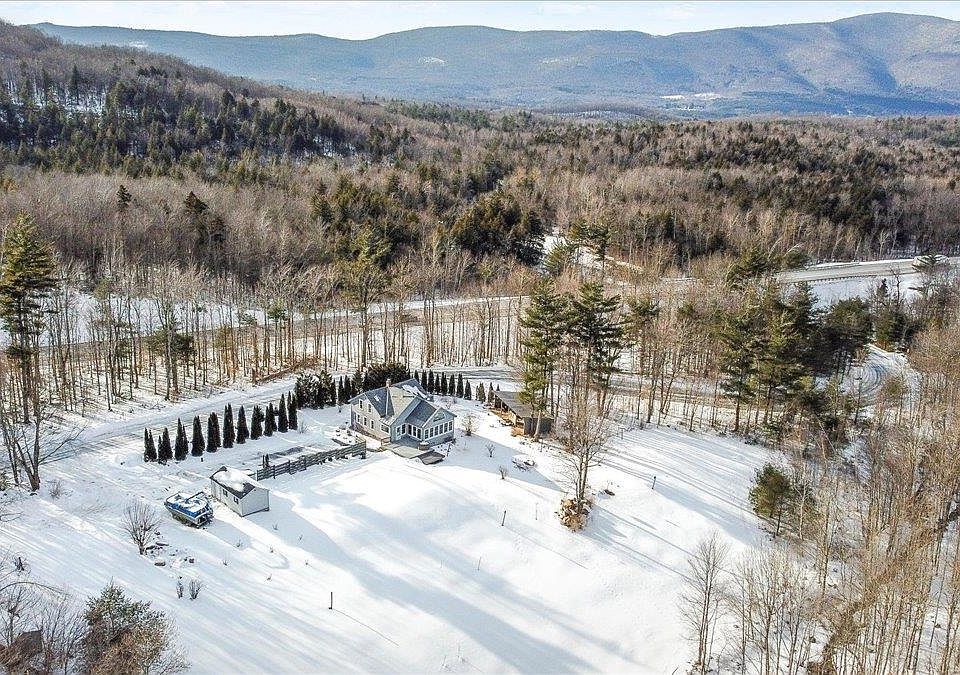 985 Glastenbury Road, Shaftsbury, VT 05262 Zillow