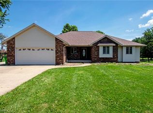 1288 Dogwood Dr, Orrville, OH 44667