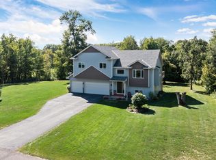 22000 Evergreen St NW, Oak Grove, MN 55011