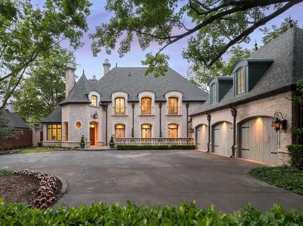 6139 Woodland Dr, Dallas, TX 75225