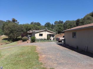 20560 Tuttletown Rd, Sonora, CA 95370