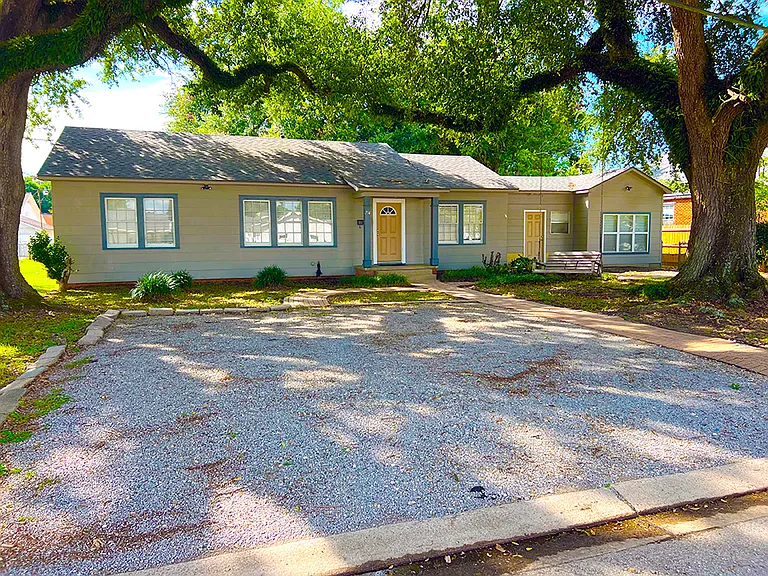 714 Coolidge St — Photo 1