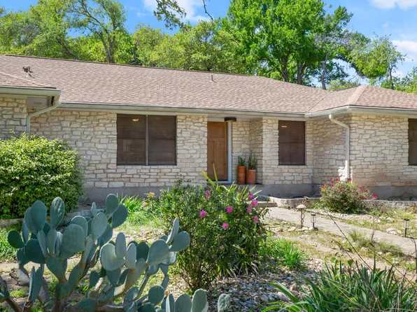12500 Wistful Cv, Austin, TX 78729