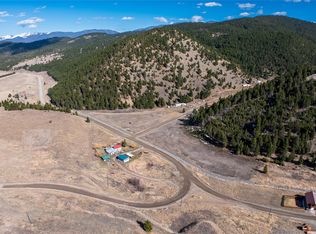 Wickes Rd, Jefferson City, MT 59638