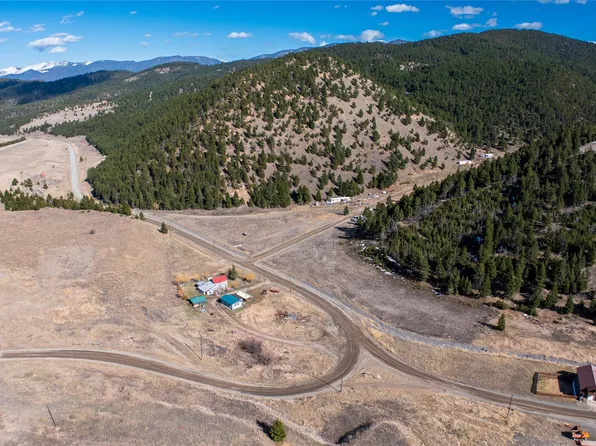 Wickes Rd, Jefferson City, MT 59638