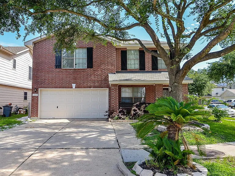 13410 Cricklewood Creek Ln — Photo 2