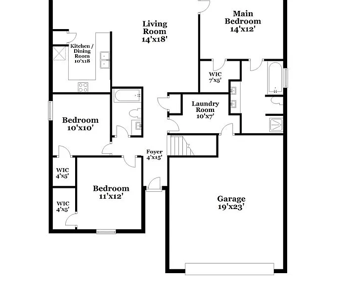 10129 Green Hedge Ave — Photo 2