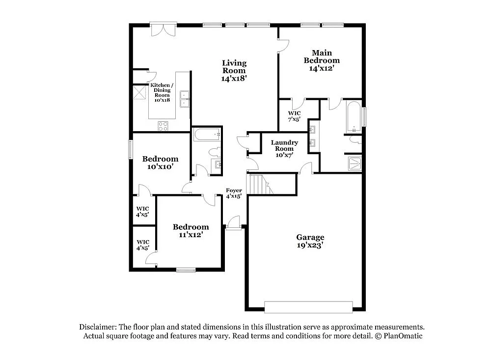 Building Photo - 10129 Green Hedge Ave
