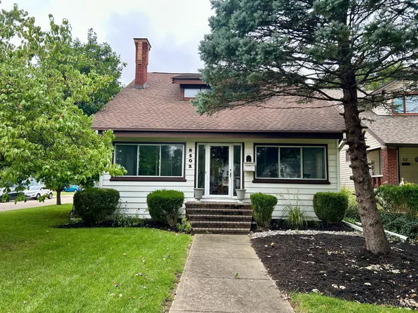 502 Hooven Ave, Hamilton, OH 45015