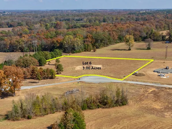 6 Arrken Cv, Greenbrier, AR 72058