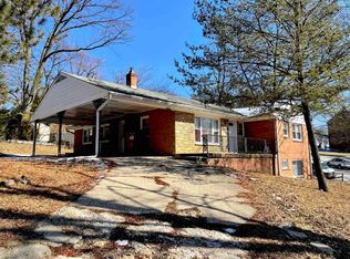 10401 43rd Ave, Beltsville, MD 20705