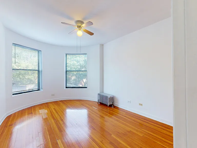 Dining/Living room