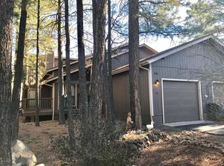 2727 Juniper Cir, Pinetop, AZ 85935