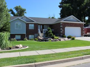 110 E Harper Way, South Weber, UT 84405