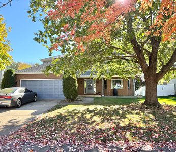 1433 Columbus Dr, Bolingbrook, IL, 60490