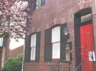 1016 Chestnut Ave, Trenton, NJ 08611