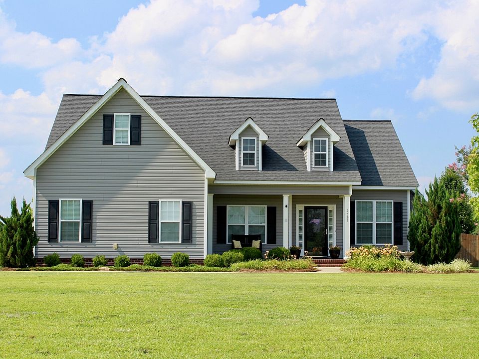 1st image of 2811 Metfield Dr