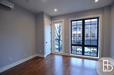 Rented by Brooklyn High Rise LLC
