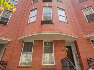 98 Tidewater St #2, Jersey City, NJ 07302