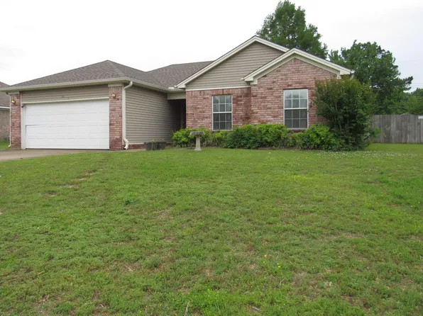 33 Reno Dr, Cabot, AR 72023