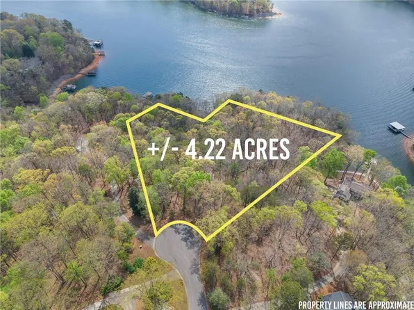 0 Thompson Ovlk #9-11, Gainesville, GA 30506