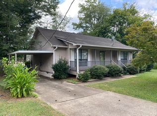 2394 Zinnia Dr, Bessemer, AL 35023