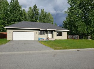 4259 Scenic View Dr, Anchorage, AK 99504
