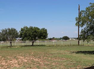 508 N Tubb Rd, Big Spring, TX 79720