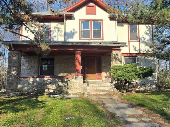 5018 Euclid Ave, Kansas City, MO 64130