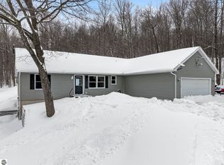 6081 Riley Ridge Ln, Thompsonville, MI 49683