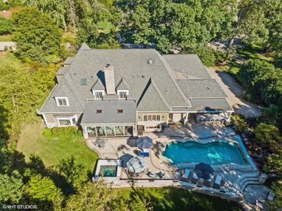 16 Robin Hood Rnch, Oak Brook, IL, 60523