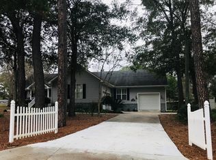257 N Railroad St, Norman Park, GA 31771