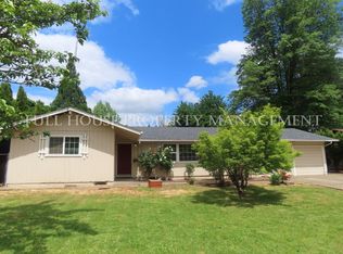 4467 Knoop Ave, Eugene, OR