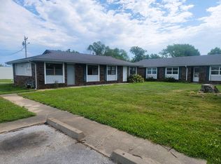 202 S Fort St, Nixa, MO 65714