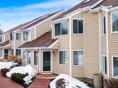1272 Washington St Unit G, Weymouth, MA, 02189