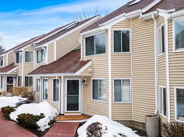 1272 Washington St Unit G, Weymouth, MA 02189